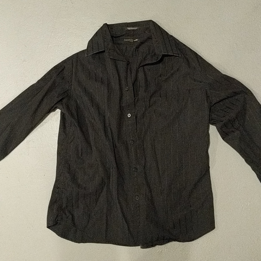 Express Mens Dress Shirt